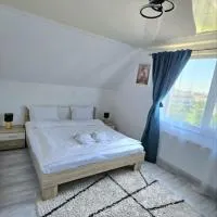 Cozy SoRaDa 3 apartment, hotel v destinácii Bragadiru