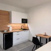 Kolík Apartmány, hotell sihtkohas Bohumín