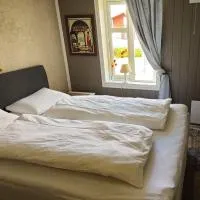 Øya husrom nær E6,dobbeltrom,gratis parkering, hotel en Sarpsborg