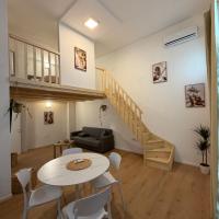 Green House, hotel u gradu Quartu Sant'Elena