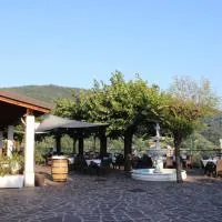 Hotel Ristorante San Michele, готель у місті Ome