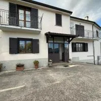 B&B Le Margherite, hotel in Castelluccio Inferiore