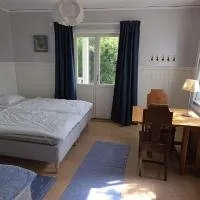 Vandrarhemmet Tallbacka/Ängelsberg Hostel, hotell i Ängelsberg