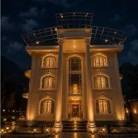 Vale Montis Near Dal Lake Srinagar, готель у місті Срінагар