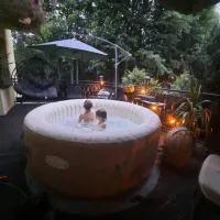 Gościna U kowala, hotel em Lachowice