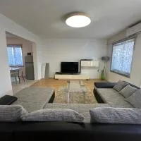 Apartments AM Exclusive 2, hotel i Zadar