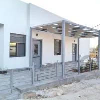 Aegina-Paradise Suites, hotel en Vathí