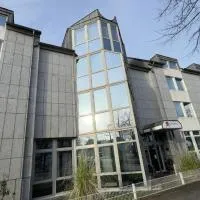 Astoria Hotel Essen – hotel w mieście Essen