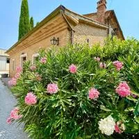 Casa L Oleandro, hotel Torrenieriben