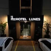 Hotel Lunes, hotel v destinaci São José
