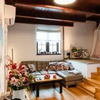 Apartmán na Pasekách, hotel v Bystřici