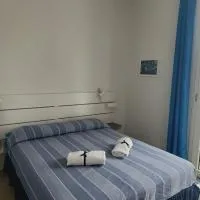 Macchia Mediterranea, хотел в Реалмонте