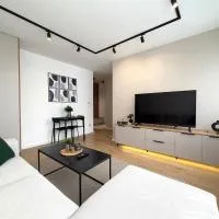 Sarajevo में, होटल Sunny Nest Apartment Sarajevo