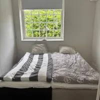 Bageriet, 1 room, 2 beds, hotel v destinaci Varberg