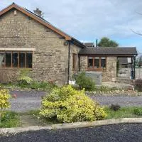 Batty lodge, hotel en Cockerham