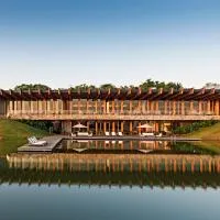 Viesnīca Hotel Fasano Boa Vista pilsētā Portufelisa