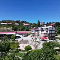 Kaşkaloğlu Hotel, hotel di Arapkir