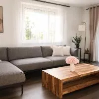 Glocke Apartment One, hotel em Bayreuth