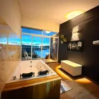Reserva del Arrayan, Hotel in Tota