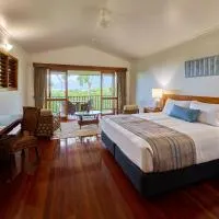 Thala Beach Nature Reserve, hotell i Port Douglas