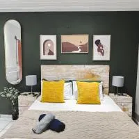 2 Sir Galahad Flatlet 4, hotel din Silver Sands