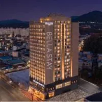 Bella Stay, hotel en Chuncheon