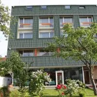 Hotel Jasmine, hotel v mestu Braşov