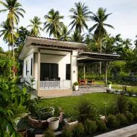 The Secret Garden Koh Yao Yai, hotel u gradu Ko Jao Jai