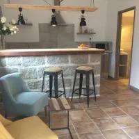 Maredda 1, hotel a Sartène