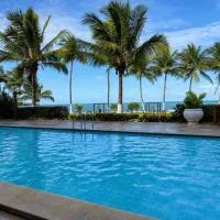 Flat Carneiros - Hotel Marinas, hotel di Tamandare