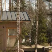 Braslas čuksti, hotel en Brasla