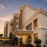 Riss Hotel Malioboro, hotel a Yogyakarta