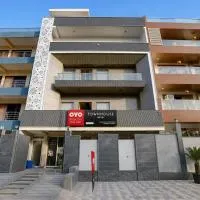 Super Townhouse Jagannath Temple Noida Formerly Moonlit, hotell i Noida