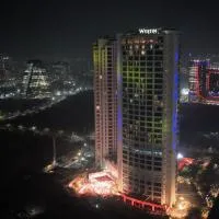 The Westin Kolkata Rajarhat, hotel a Calcuta
