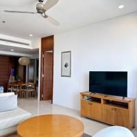 Koaniva Beachfront Collection Da Nang, hotel em Da Nang