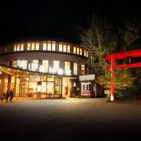 明山森林會舘 The M Village, hotel in Lugu