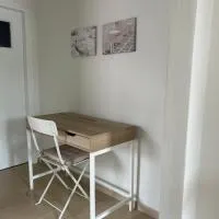 Anna Coast Apartment, viešbutis mieste Ayia Anna