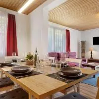 Zum Alten Doktorhaus: Redefin şehrinde bir otel