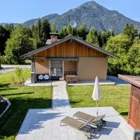 Chalet Ausweger - Strobl am Wolfgangsee, hotel di Strobl