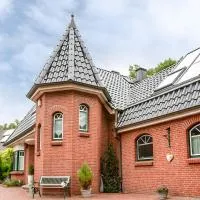 Heidekrönchen, hôtel à Neu Wulmstorf