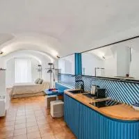 Starhost - RICORDO DEL CAPITANO, Atrani hidden gem Walking distance from Amalfi & Beach, hotel em Atrani