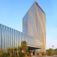 Wanda Realm Jiangmen, hotel in Jiangmen