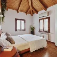 Carnic Alps Apartments - Sol, ξενοδοχείο σε Tolmezzo