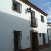La Casa de los Templarios, hotel a Puebla de Alcocer
