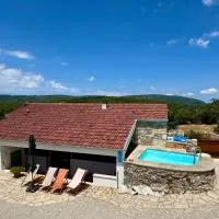 Casa da Curva, hotel in Mendiga