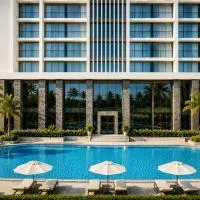 绿色半岛酒店, hotel em Bồ Sơn