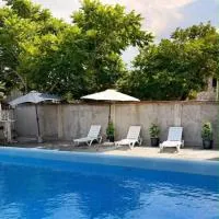 Modinakhe, hotell sihtkohas Khobulethi
