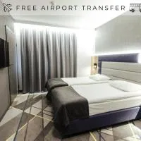 Air Hotel، فندق في وارسو