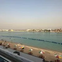 البرادايس لاقون جناح ماريس- للعائلات, hotel v mestu Durat Alarous