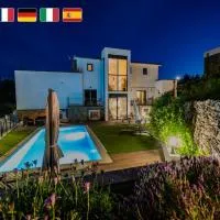 Casa Dona Edite Guesthouse Douro, hotel in Vilarinho de Cotas